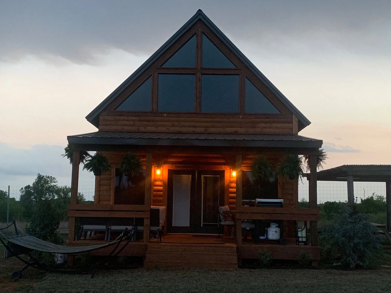 African Safari Manor 3